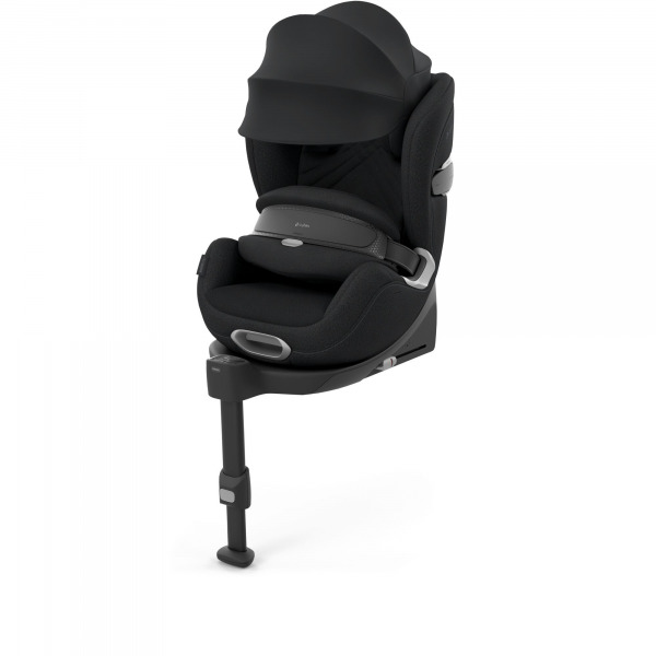 CYBEX Platinum Anoris T2 i-Size airbag - Sepia Black PLUS